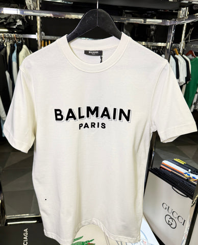 BALMAIN - T-SHIRT