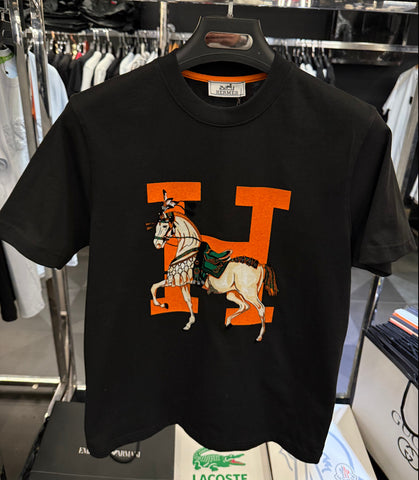 HERMES - T-SHIRT