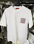 HUGO - T-SHIRT