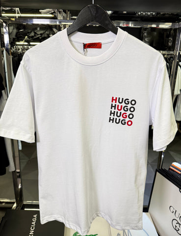 HUGO - T-SHIRT