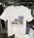 CASABLANCA - T-SHIRT