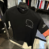 KARL LAGERFELD - T-SHIRT