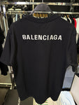 BALENCIAGA - T-SHIRT