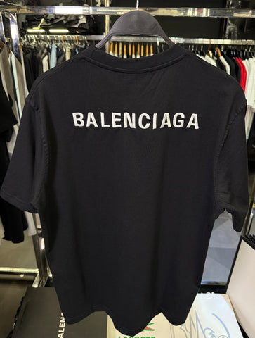 BALENCIAGA - T-SHIRT