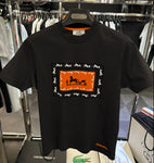HERMES - T-SHIRT