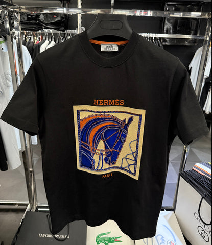 HERMES - T-SHIRT