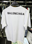 BALENCIAGA - T-SHIRT