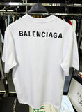 BALENCIAGA - T-SHIRT