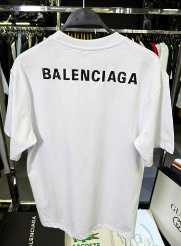 BALENCIAGA - T-SHIRT