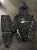 LACOSTE - ΣΕΤ NEW IN