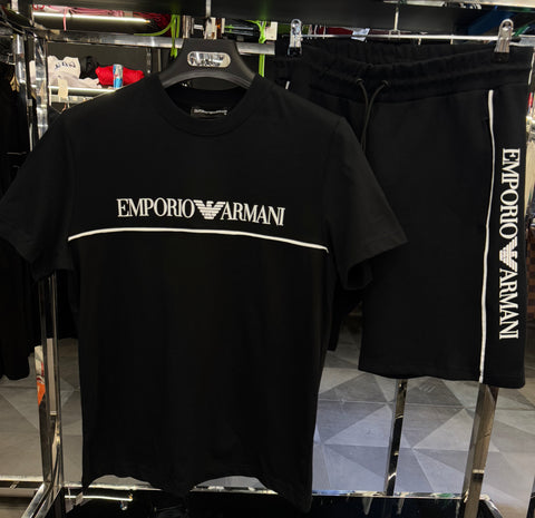 ΣΕΤ ΣΟΡΤΣ - ARMANI