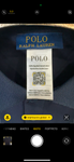 T-SHIRT - POLO ΜΕ ΓΙΑΚΑ