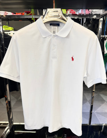 T-SHIRT - POLO