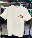 T-SHIRT - OFF WHITE