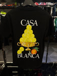 T-SHIRT - CASABLANCA
