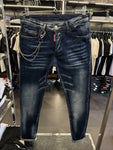 DSQ - JEAN NEW IN 2025