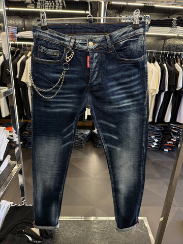 DSQ - JEAN NEW IN 2025