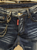 DSQ - JEAN NEW IN 2025