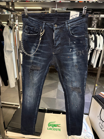 DSQ - JEAN NEW IN 2025