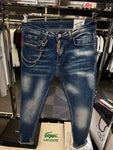 DSQ - JEAN NEW IN 2025
