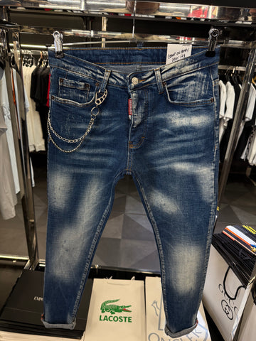 DSQ - JEAN NEW IN 2025