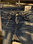 DSQ - JEAN NEW IN 2025