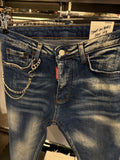 DSQ - JEAN NEW IN 2025
