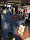 DSQ - JEAN NEW IN 2025