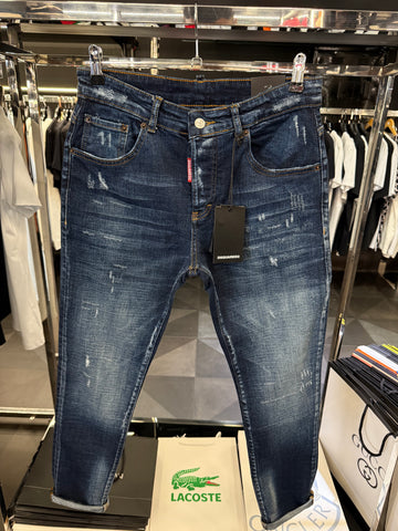 DSQ - JEAN NEW IN 2025