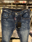 DSQ - JEAN NEW IN 2025