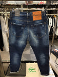 DSQ - JEAN NEW IN 2025