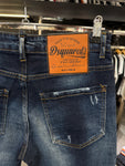 DSQ - JEAN NEW IN 2025