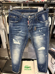 DSQ - JEAN NEW IN 2025