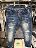 DSQ - JEAN NEW IN 2025