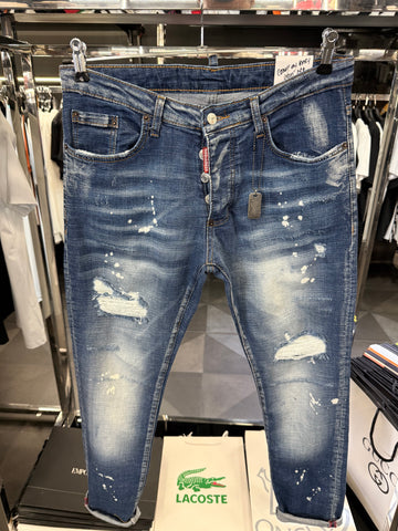 DSQ - JEAN NEW IN 2025