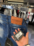 DSQ - JEAN NEW IN 2025