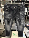 DSQ - JEAN NEW IN 2025