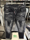 DSQ - JEAN NEW IN 2025
