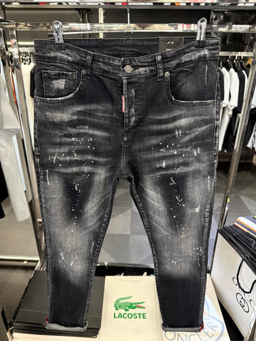 DSQ - JEAN NEW IN 2025