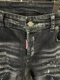 DSQ - JEAN NEW IN 2025