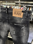 DSQ - JEAN NEW IN 2025