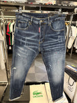 DSQ - JEAN NEW IN 2025