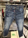 DSQ - JEAN NEW IN 2025