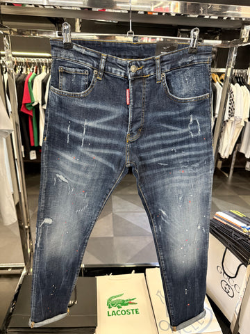DSQ - JEAN NEW IN 2025