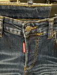 DSQ - JEAN NEW IN 2025