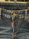 DSQ - JEAN NEW IN 2025