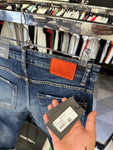 DSQ - JEAN NEW IN 2025