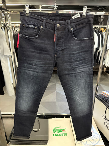 DSQ - JEAN NEW IN 2025