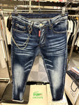 DSQ - JEAN NEW IN 2025