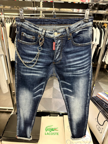 DSQ - JEAN NEW IN 2025
